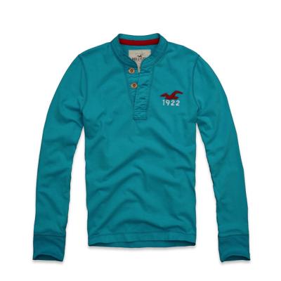 Cheap Hollister Men Shirts wholesale No. 463